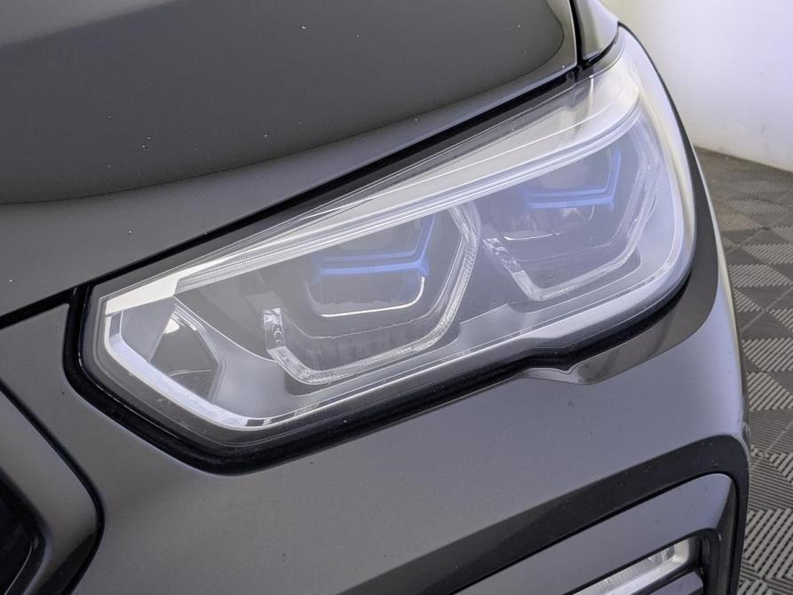 BMW X6 III (G06) Москва  - изображение 11
