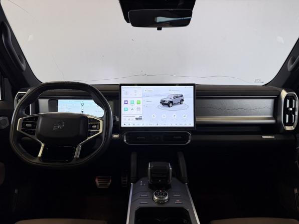 JETOUR T2 с пробегом 2024 года, цена 3 097 000 рублей, 44600 км, внедорожник, Автокод Объявления