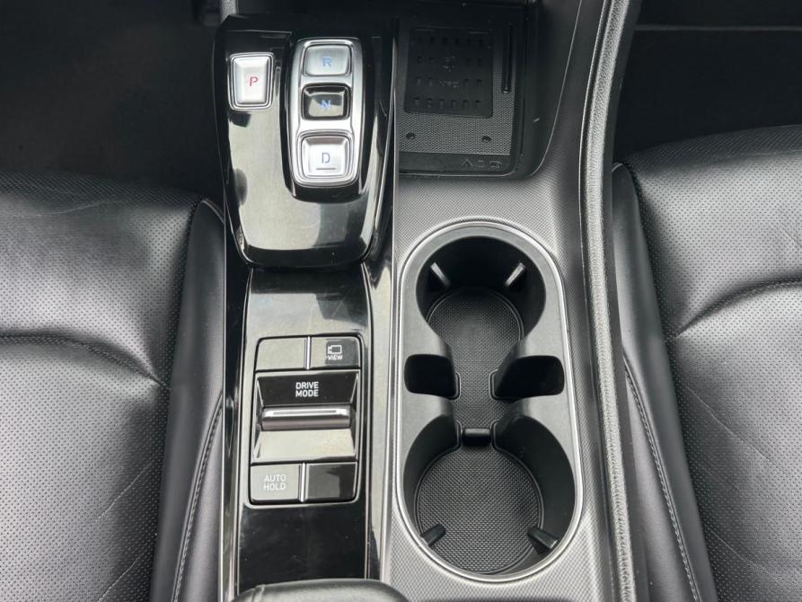 Hyundai Sonata VIII (DN8) Ростов-на-Дону  - изображение 17