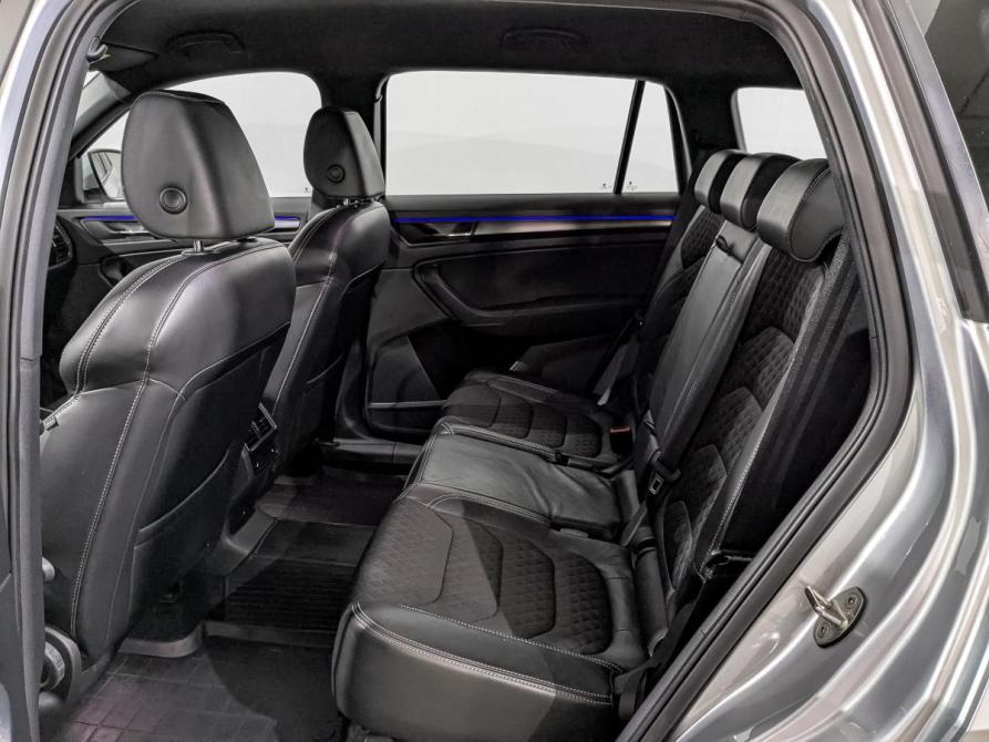 Skoda Kodiaq I Химки  - изображение 18