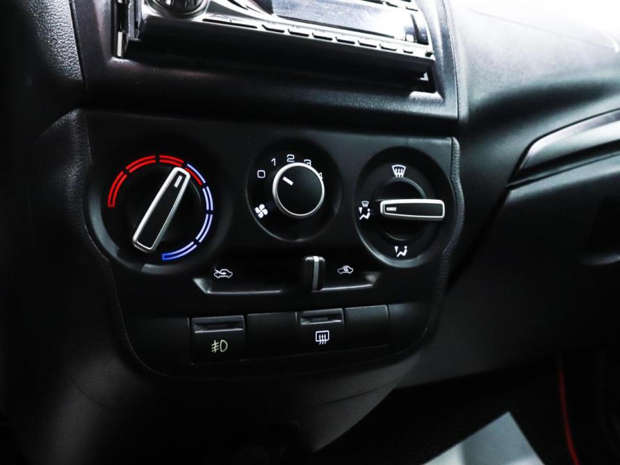 Lada (ВАЗ) Granta I Рестайлинг Красноярск  - изображение 22