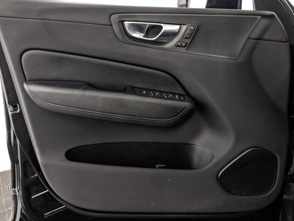 Volvo XC60 II с пробегом 2021 года, цена 4 615 000 рублей, 47500 км, внедорожник, Автокод Объявления