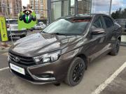 Lada (ВАЗ) Vesta I Санкт-Петербург  - изображение 14