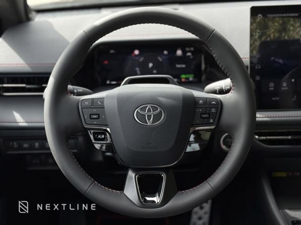 Новый Toyota Camry IX (XV80) China Market 2026 года, цена 4 650 000 рублей, седан, Автокод Объявления