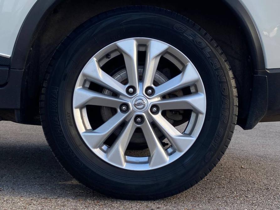 Nissan X-Trail III Уфа  - изображение 22