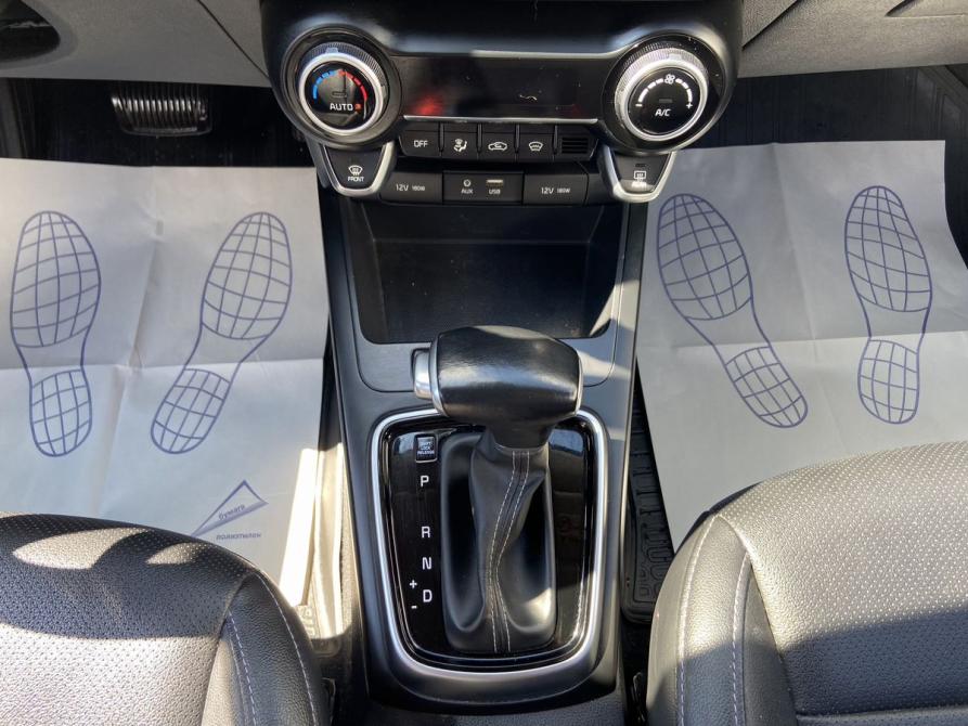 Kia Rio IV Москва  - изображение 19