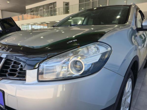 Nissan Qashqai+2 I Рестайлинг с пробегом 2012 года, цена 1 225 000 рублей, 163000 км, внедорожник, Автокод Объявления