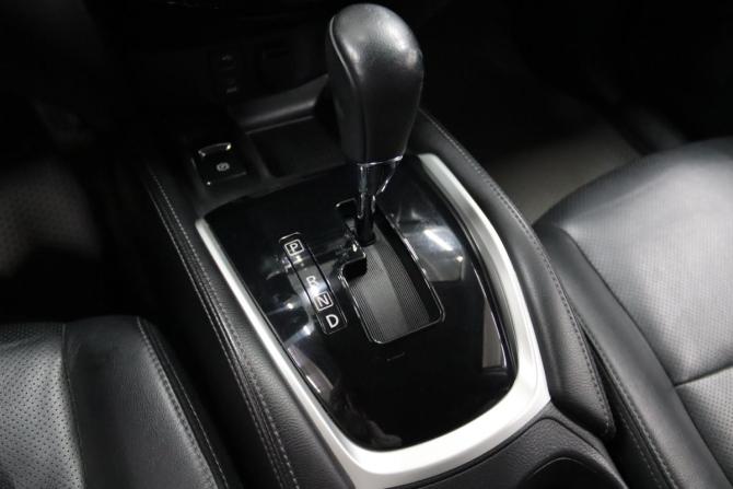 Nissan X-Trail III Рестайлинг с пробегом 2018 года, цена 1 795 950 рублей, 138086 км, внедорожник, Автокод Объявления