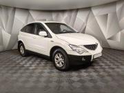 SsangYong Actyon I Москва  - изображение 21