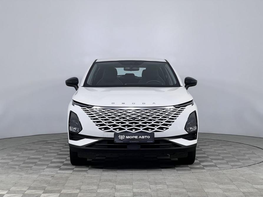 Omoda C5 I Калининград  - изображение 2