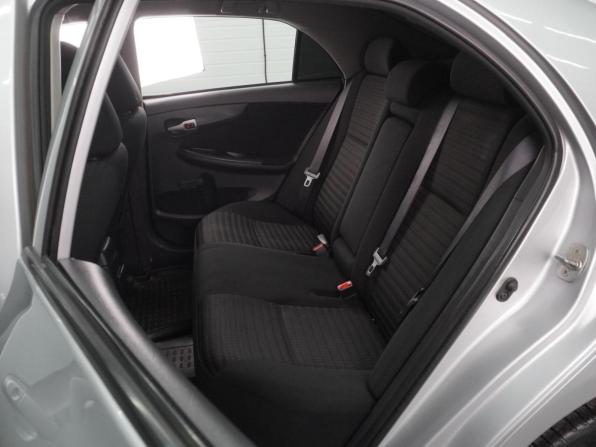 Toyota Corolla X (E140 E150) с пробегом 2008 года, цена 844 000 рублей, 172073 км, седан, Автокод Объявления