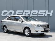 Lifan Solano II Краснодар  - изображение 19