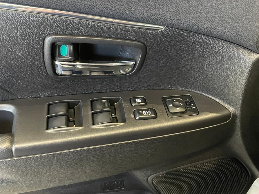 Mitsubishi ASX I Рестайлинг Москва  - изображение 8