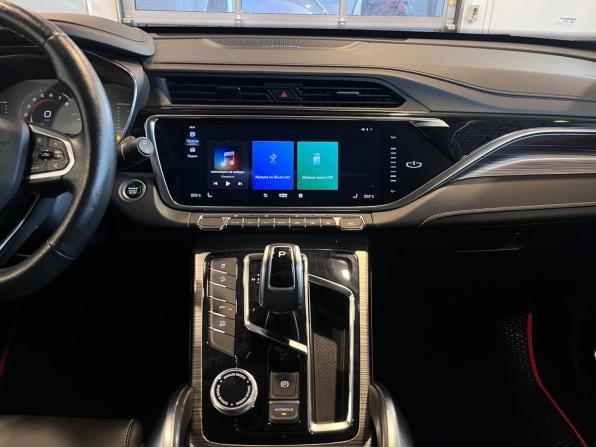 Geely Atlas Pro с пробегом 2022 года, цена 1 827 000 рублей, 102834 км, внедорожник, Автокод Объявления