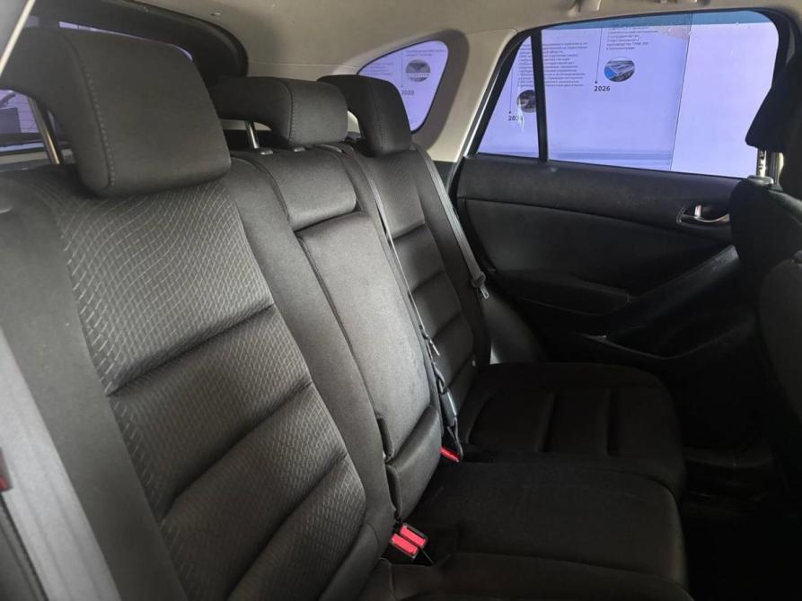 Mazda CX-5 I Новомосковск  - изображение 8