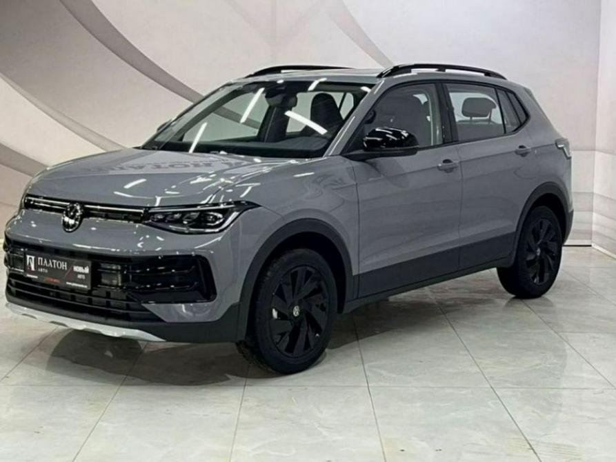Volkswagen Tharu XR Воронеж  - изображение 1