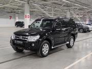 Mitsubishi Pajero IV Рестайлинг 1 Казань  - изображение 26