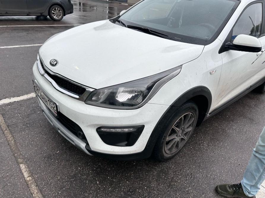 Kia Rio IV Нижний Новгород  - изображение 3