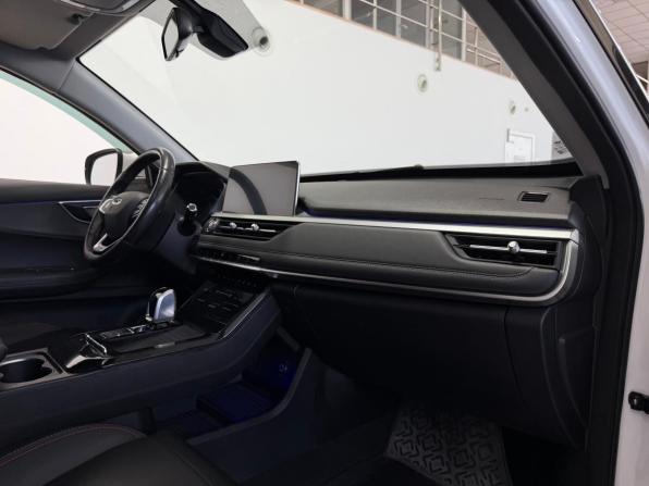 Chery Tiggo 7 Pro I с пробегом 2020 года, цена 1 600 000 рублей, 39100 км, внедорожник, Автокод Объявления