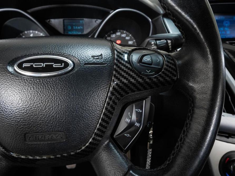 Ford Focus III Ставрополь  - изображение 21