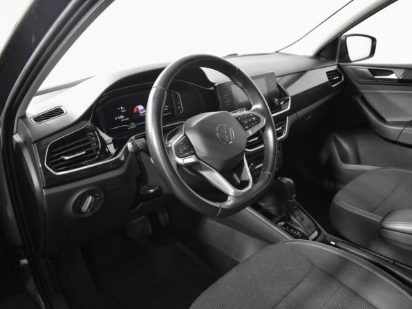 Volkswagen Polo VI с пробегом 2021 года, цена 1 930 000 рублей, 51657 км, лифтбек, Автокод Объявления