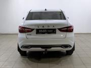 Lada (ВАЗ) Vesta I Рестайлинг (NG) Химки  - изображение 43