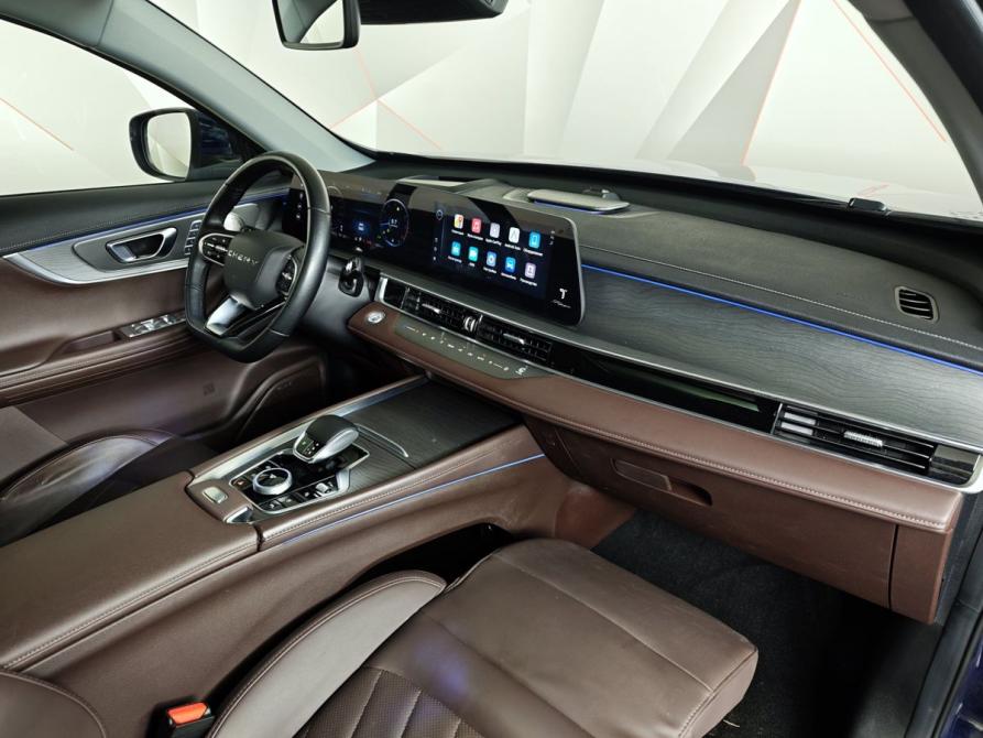 Chery Tiggo 8 Pro Max I Москва  - изображение 13