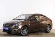 Hyundai Solaris I Рестайлинг Тюмень  - изображение 23