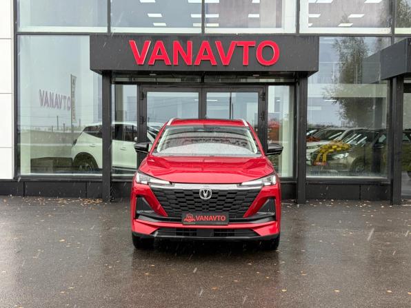 Changan CS55 Plus II с пробегом 2024 года, цена 2 135 000 рублей, 48468 км, внедорожник, Автокод Объявления