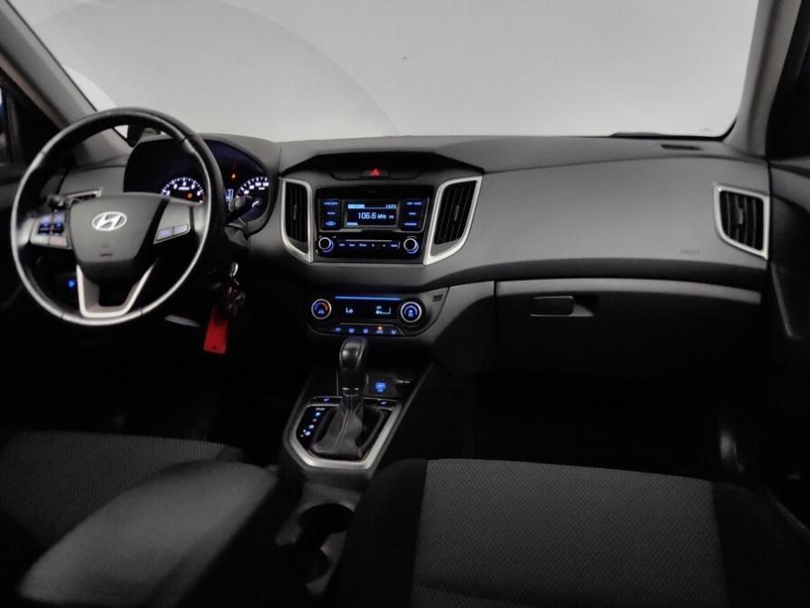 Hyundai Creta I Подольск  - изображение 13