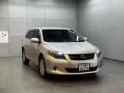 Toyota Corolla X (E140 E150) Рестайлинг Красноярск  - изображение 17