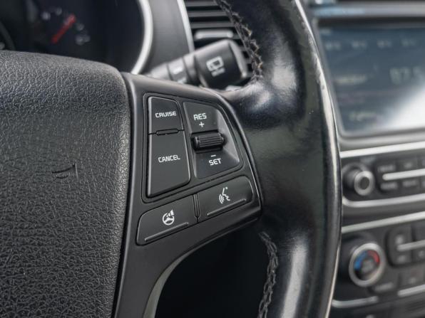 Kia Sorento II Рестайлинг с пробегом 2014 года, цена 1 579 000 рублей, 239906 км, внедорожник, Автокод Объявления