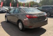 Toyota Corolla XI (E160 E170 E180) Рестайлинг 1 Альметьевск  - изображение 28