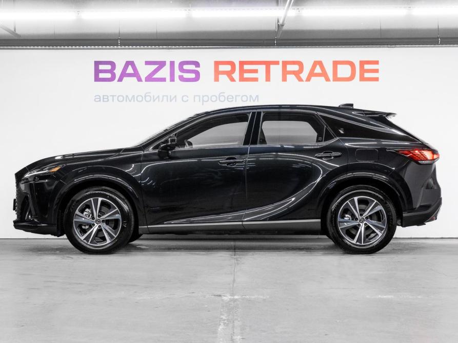 Lexus RX V Тюмень  - изображение 9