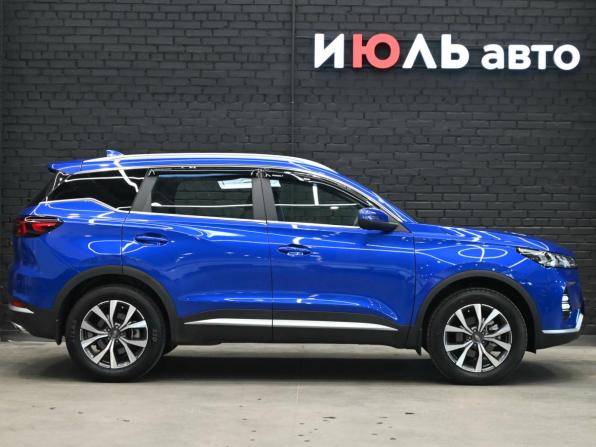 Xcite X-Cross 7 с пробегом 2024 года, цена 2 215 000 рублей, 10342 км, внедорожник, Автокод Объявления