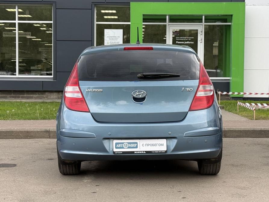 Hyundai i30 I Ярославль  - изображение 6