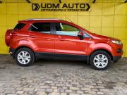 Ford EcoSport II Ижевск  - изображение 22
