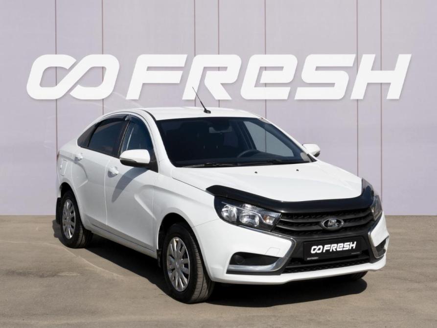 Lada (ВАЗ) Vesta I Орехово-Зуево  - изображение 1