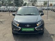 Lada (ВАЗ) Granta I Рестайлинг Ростов-на-Дону  - изображение 21