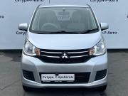 Mitsubishi eK Wagon III Рестайлинг Курган  - изображение 15