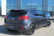 Kia Ceed II Октябрьский  - изображение 22