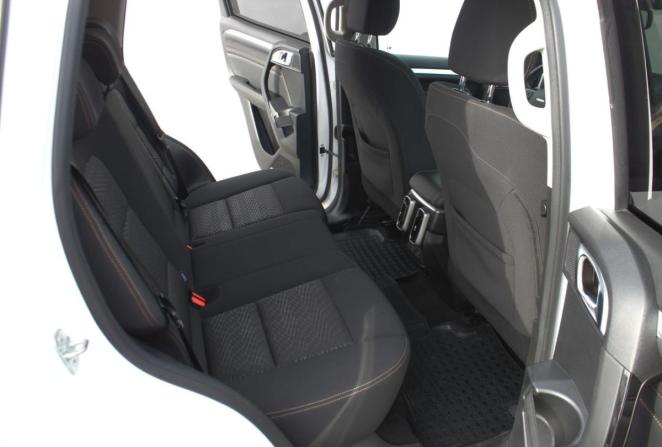 Haval Dargo I с пробегом 2024 года, цена 2 492 000 рублей, 72794 км, внедорожник, Автокод Объявления