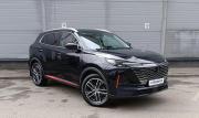 Changan UNI-S (CS55 Plus) Санкт-Петербург  - изображение 24