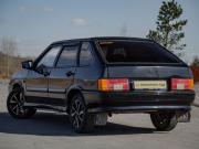 Lada (ВАЗ) 2114 Тюмень  - изображение 13