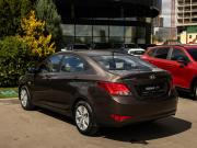 Hyundai Solaris I Рестайлинг Москва  - изображение 21