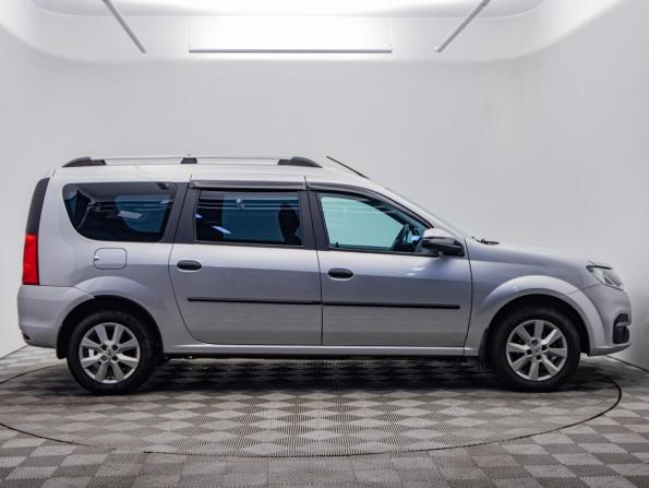 Lada (ВАЗ) Largus I Рестайлинг с пробегом 2024 года, цена 1 445 000 рублей, 28097 км, универсал, Автокод Объявления