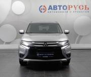 Mitsubishi Outlander III Рестайлинг 2 Москва  - изображение 29