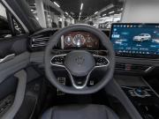 Volkswagen Tiguan III (China Market) Москва  - изображение 39