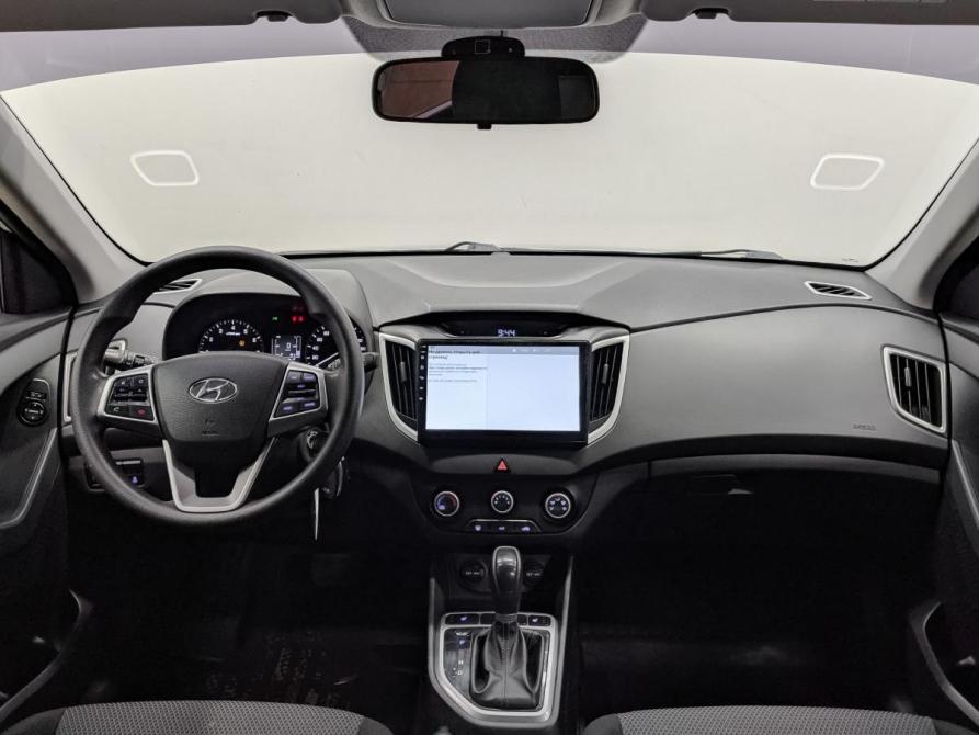 Hyundai Creta I Москва  - изображение 14