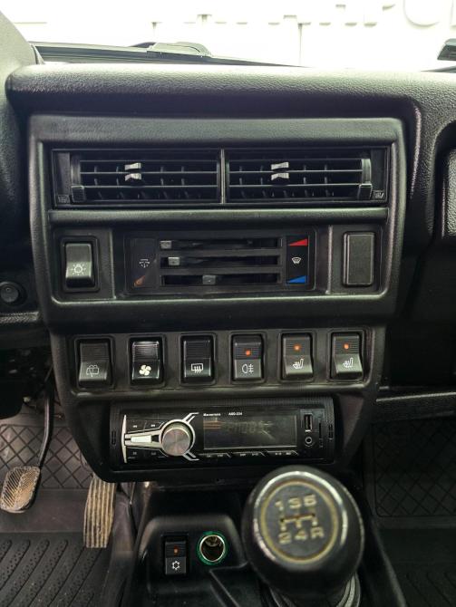 Lada (ВАЗ) 2121 (4x4) I Рестайлинг Таганрог  - изображение 14